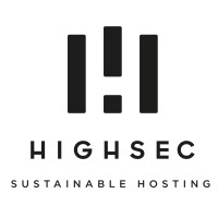 High Sec Hosting logo - Similar company to Altum Security Ab