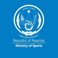 Ministry of Sports l Rwanda logo - Similar company to W3 Hospitality Limited (Wings Ke)