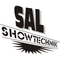 SAL Showtechnik logo - Similar company to Lam Showtechnik Gmbh & Co. Kg