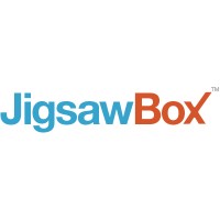 Jigsawbox logo - Similar company to The Personal Training Group
