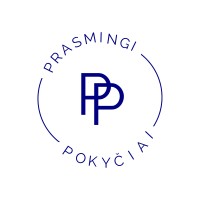 Prasmingi Pokyčiai, MB logo - Similar company to Uk Lithuanian Youth Association