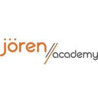 Joren Academy logo - Similar company to Joren Digital