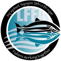 Lower Fraser Fisheries Alliance (LFFA) logo - Similar company to Indigenous Stewardship Fund