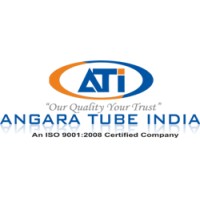 Angara Tube India logo - Similar company to Brassb2B®