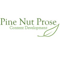 Pine Nut Prose logo - Similar company to Digital Black