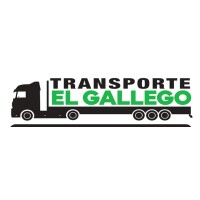 Transporte El Gallego logo - Similar company to Transportes Sanchez