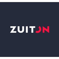 ZUITON logo - Similar company to Sts Smart Marketing