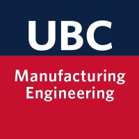 UBC Manufacturing Engineering logo - Similar company to Ubc Mechanical Engineering