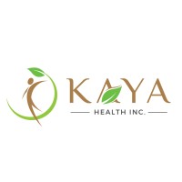 Kaya Health Inc. logo - Similar company to Behdashtkar | بهداشت کار