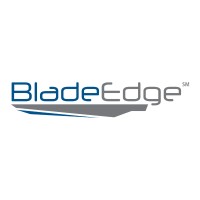 BladeEdge logo - Similar company to Solutionpoint +, Llc