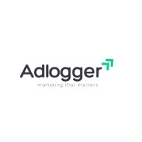 Adlogger logo - Similar company to Peach Eye