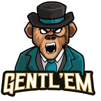 BDE Gentl'EM - EM Strasbourg 2022/2023 logo - Similar company to Em Spirit