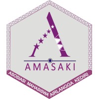 Amasaki Kediri logo - Similar company to Kisahtani