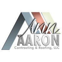 Ann Aaron Contracting & Roofing, LLC logo - Similar company to Squeaky Clean Inc