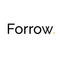Forrow logo - Similar company to Birch Therapy Clinic
