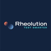 Rheolution logo - Similar company to Ds Drones Uk Ltd