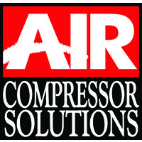 Air Compressor Solutions, Inc. logo - Similar company to Air Compressor & Mining