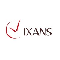 IXANS logo - Similar company to Direct&Org-Go