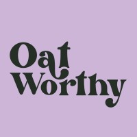 Oatworthy logo - Similar company to Nutjar
