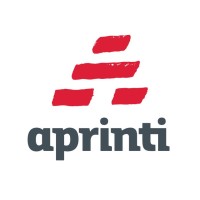 Aprinti.net - Tisk Aero Print int. - Print Partner  - Ljubljana, Zagreb logo - Similar company to Odo Drive
