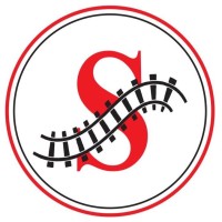 SGF Rail Vikas Pvt Ltd logo - Similar company to Bloom Bird Edulearn Llp