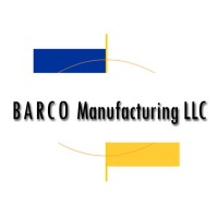 BARCO Mfg logo - Similar company to Rph Products