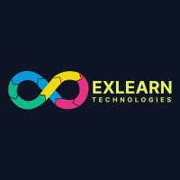 Exlearn Technologies logo - Similar company to Grapple Info Solutions Pvt. Ltd