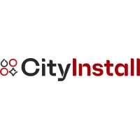City Installation and Graphics Ltd logo - Similar company to Arc Canada