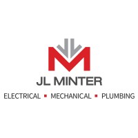 J.L. MINTER, INC. logo - Similar company to Needle'S Eye Faith & Work Community
