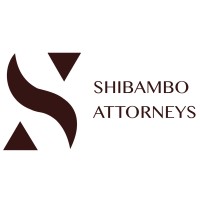 Shibambo Attorneys logo - Similar company to Bkjm Attorneys