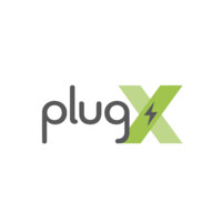 plugX logo - Similar company to Plug X