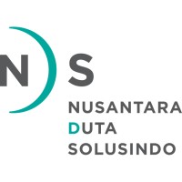 PT. Nusantara Duta Solusindo (NDS) logo - Similar company to Zapps Indonesia