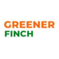 Greener Finch logo - Similar company to Stadsgebied Weesp