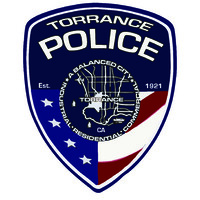 Torrance Police Department logo - Similar company to Build Pros, Llc