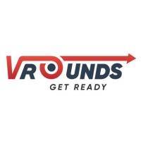 V Rounds logo - Similar company to Vetcode