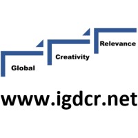 Igdcr® - Institute For Global Digital Creativity And Relevance