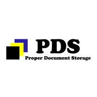 Proper Document Storage logo - Similar company to Valdinox