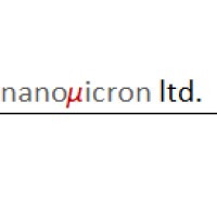 NanoMicron Ltd logo - Similar company to Nanomicro Technologies Inc.