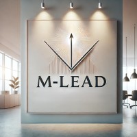 M-Lead GmbH logo - Similar company to Vitelis