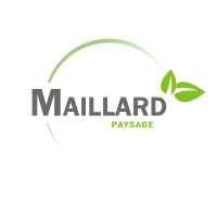 Maillard Paysage logo - Similar company to Maillard Paysage