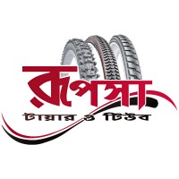 Rupsha Tyres logo - Similar company to Zess Tyres And Tube