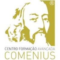 Centro de Formação Avançada Comenius logo - Similar company to Centro De Formação Profissional Da Indústria Do Calçado