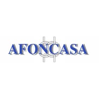 Afoncasa logo - Similar company to Zehark Studio