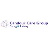 Candour Care Group logo - Similar company to Liverpool University Women In Science & Engineering