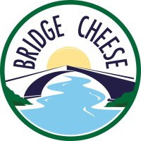 Bridge Cheese logo - Similar company to Cakehead