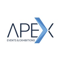Apex Events & Exhibitions logo - Similar company to Row-A