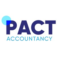 Pact Accountancy logo - Similar company to Methaq Auditing