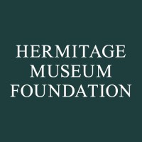 Hermitage Museum Foundation (USA) logo - Similar company to The State Hermitage Museum