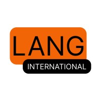 Lang International GmbH logo - Similar company to Schulmanager Online Gmbh