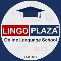 LINGO-PLAZA logo - Similar company to Aiq Technology